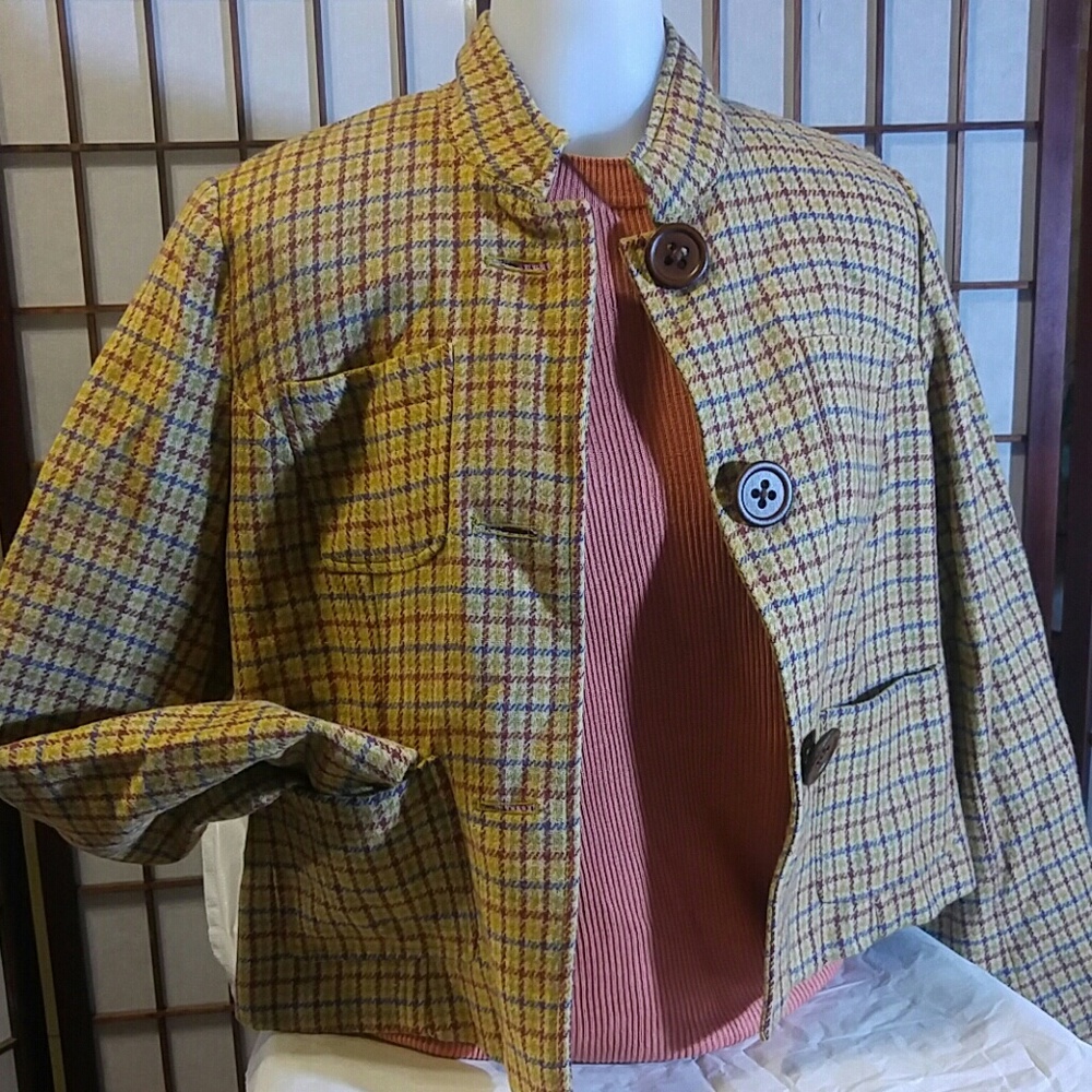 Jacket - Picture 5 of 7